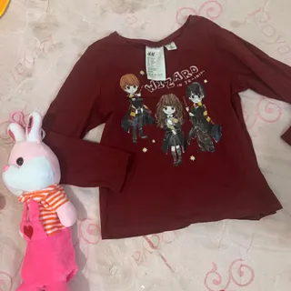 بلوز دخترانه