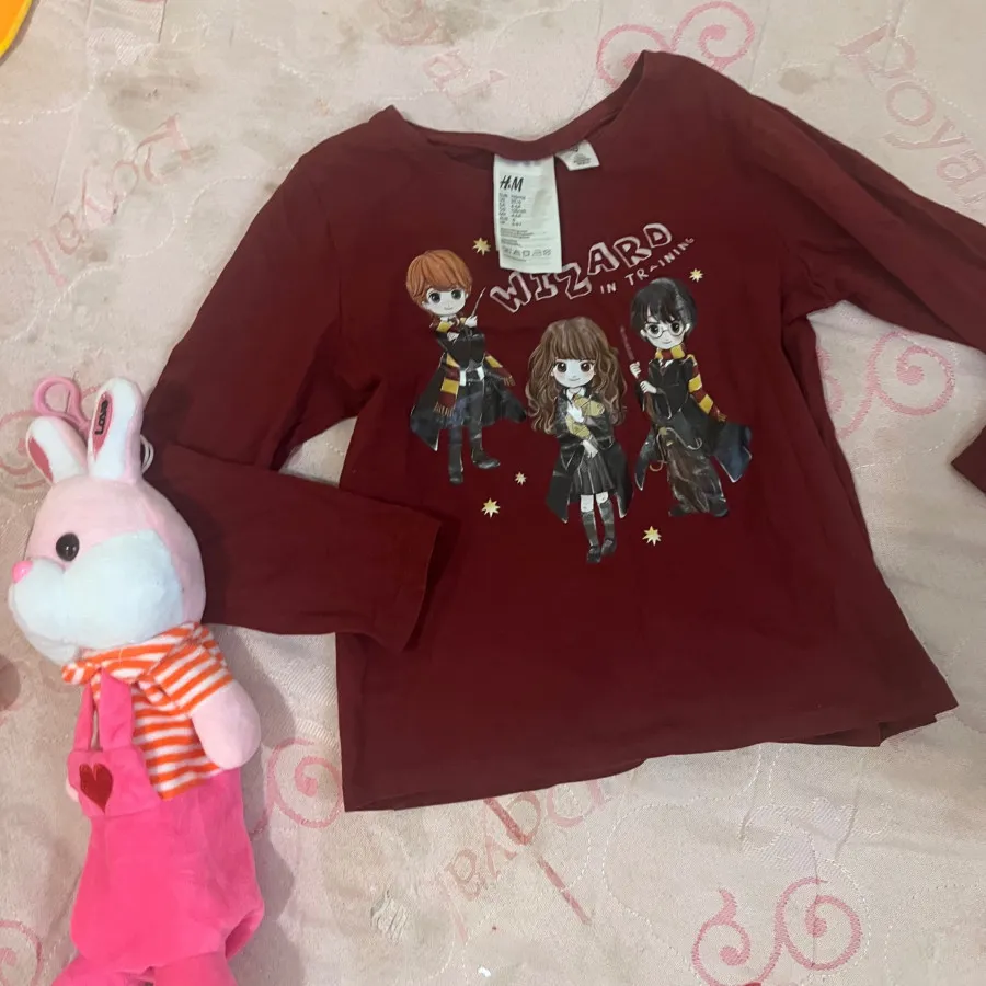 بلوز دخترانه