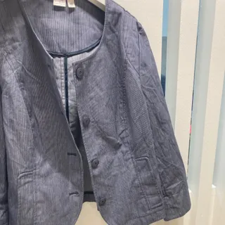 کت پاییزه و‌بهاره