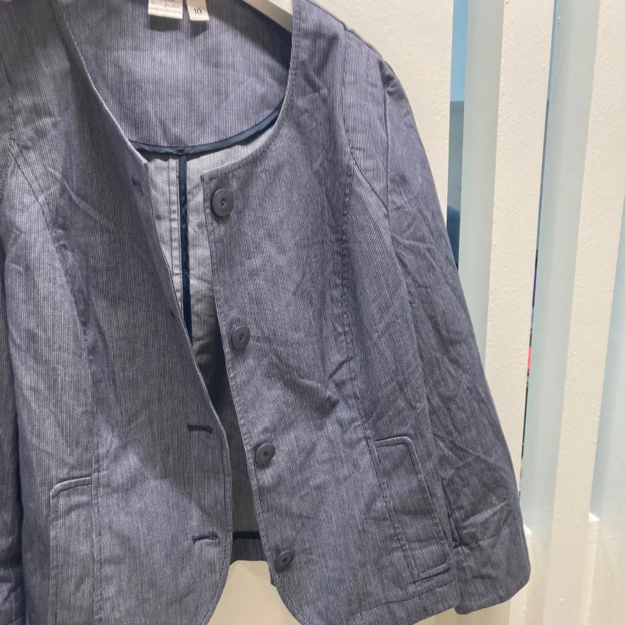 کت پاییزه و‌بهاره