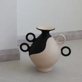 گلدان دکوری