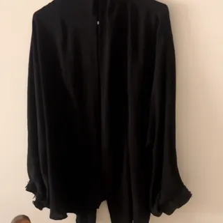 شومیز مانتویی بل فی