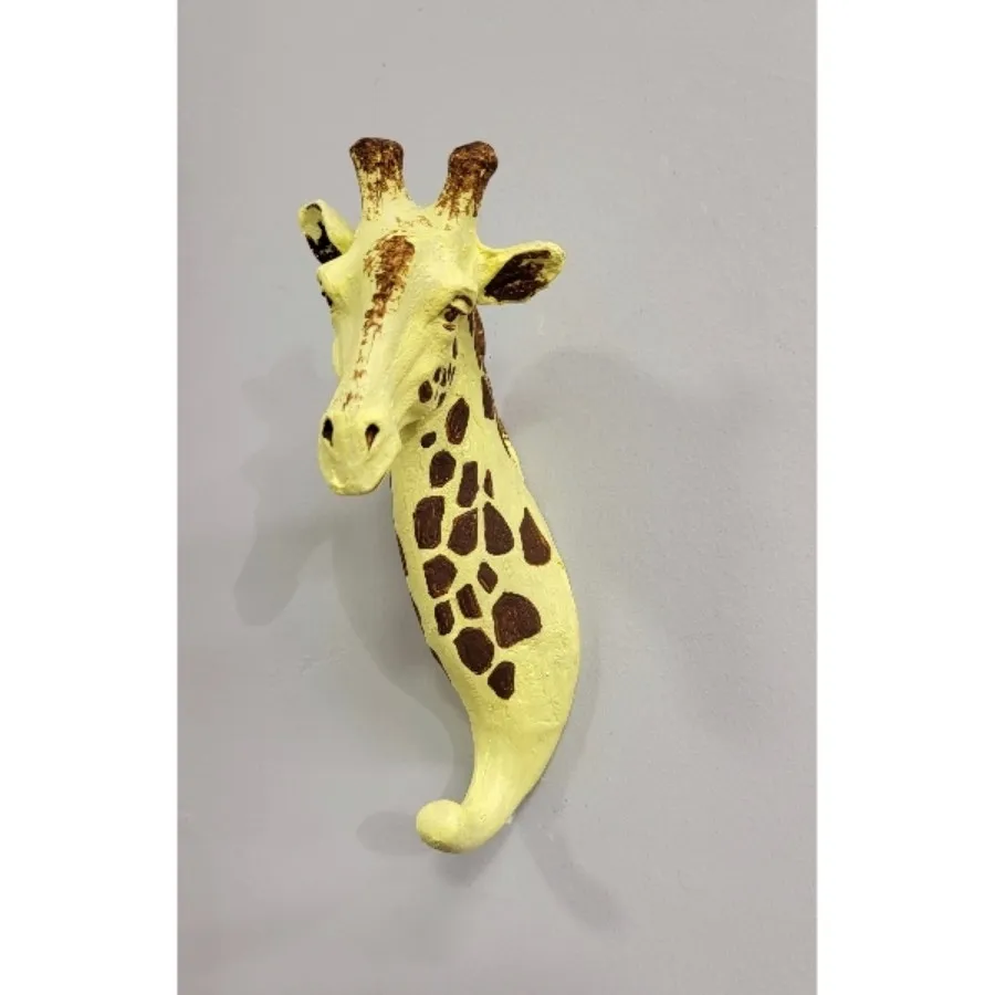 جا کلیدی زرافه