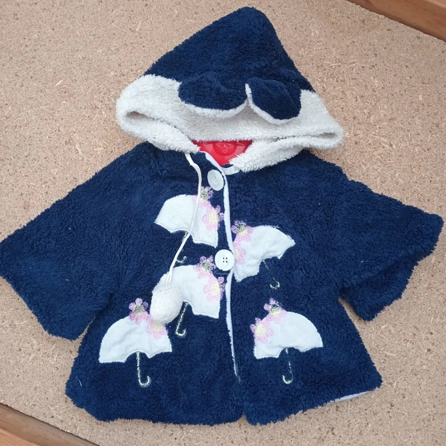 لباس بچگانه