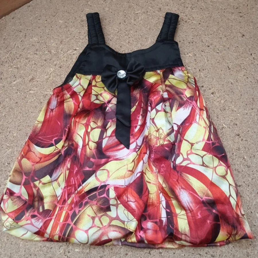 مجلسی بچگانه