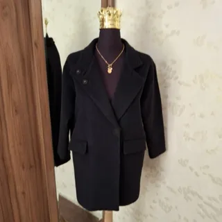 پالتو کتی شیک