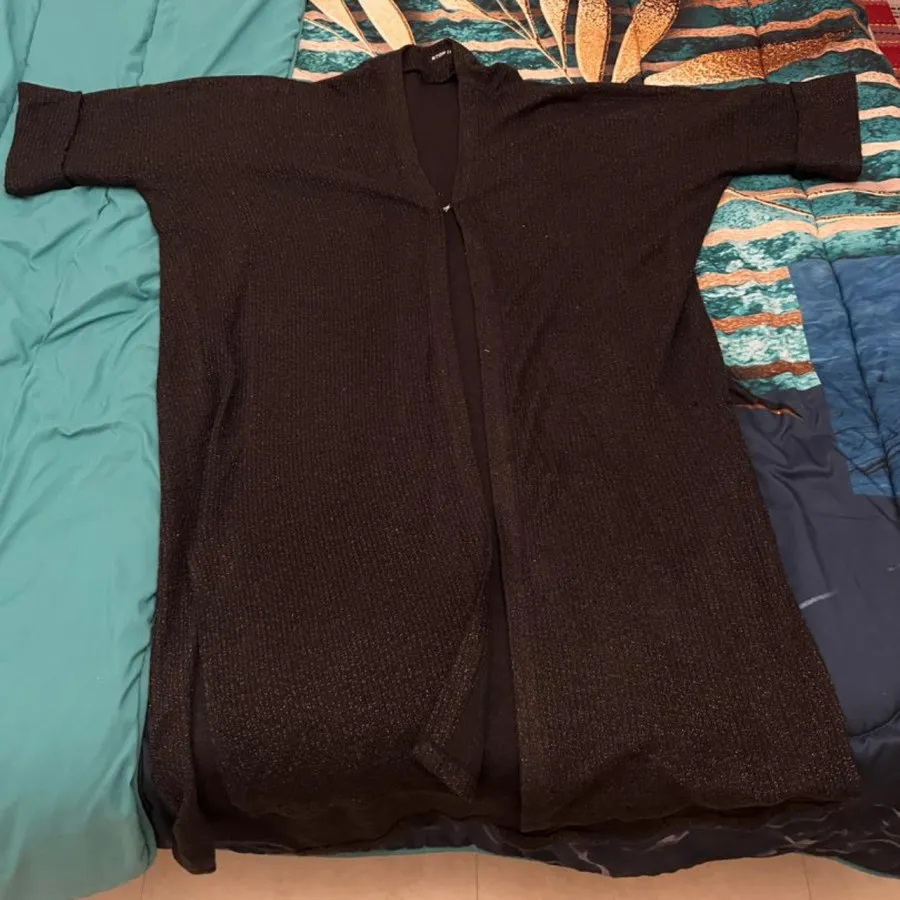 بافت شاین دار