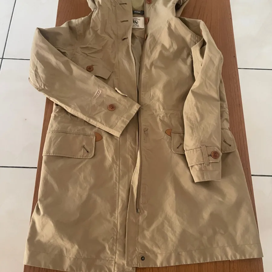 بارونی اورجینال