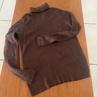 بافت قهوه ای