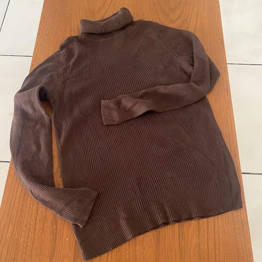 بافت قهوه ای