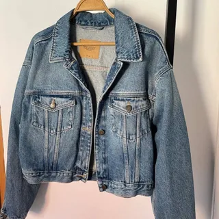 وست american vintage