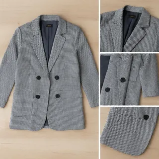 کت مزون دوز