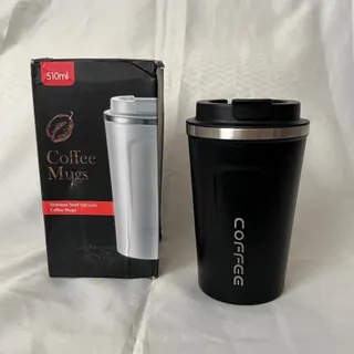 تراول ماگ اصلی کاملا نو