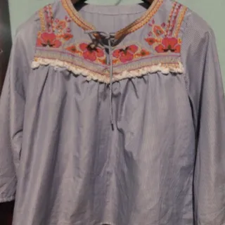 تونیک زنانه