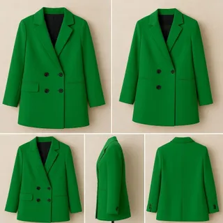 کت طرح زارا