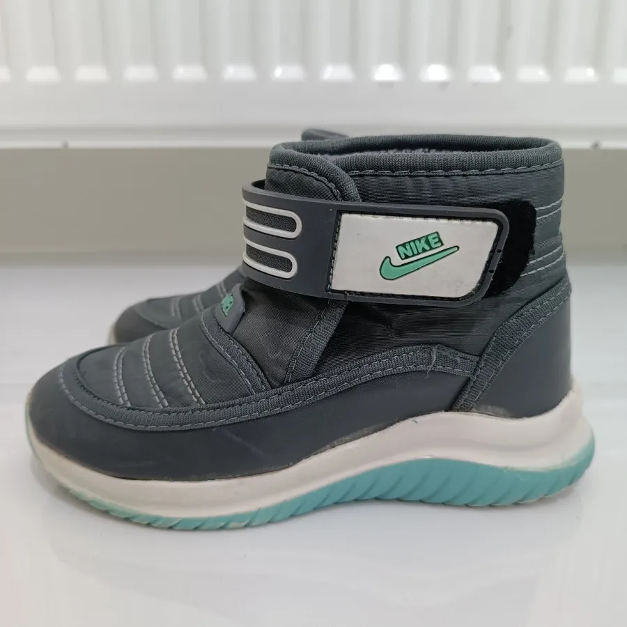 نیم بوت اسپرت