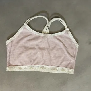 نیمتنه نخی خارجی