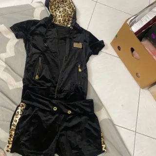 سیوشرت شلوارک