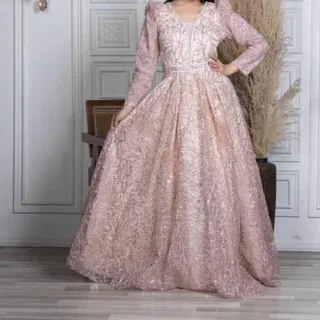 لباس مجلسی شیک جدید
