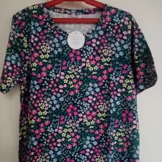 تیشرت نخ پنبه