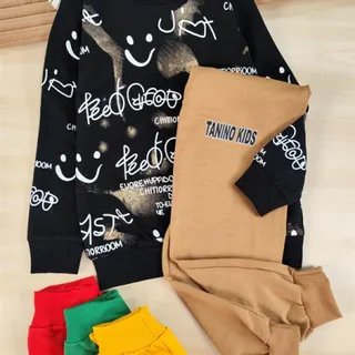 بلوز شلوارپسرانه