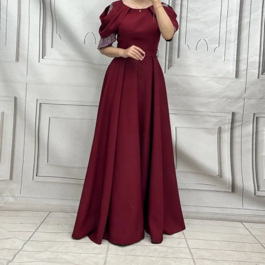 لباس مجلسی شیک جدید