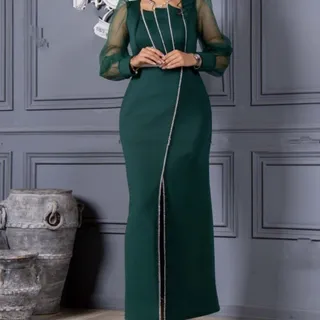 لباس مجلسی شیک جدید