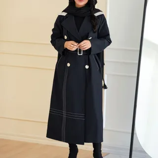 بارانی زنانه