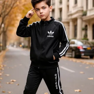 سویشرت شلوار پسرانه