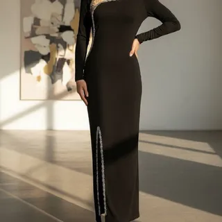 لباس مجلسی شیک جدید