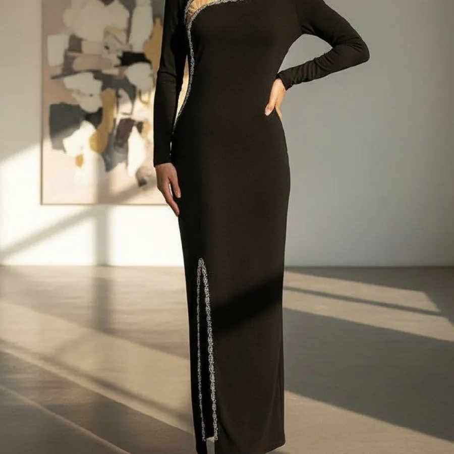 لباس مجلسی شیک جدید