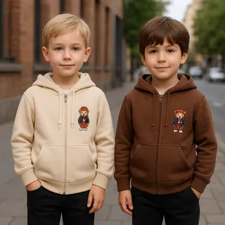 سویشرت تک پسرانه