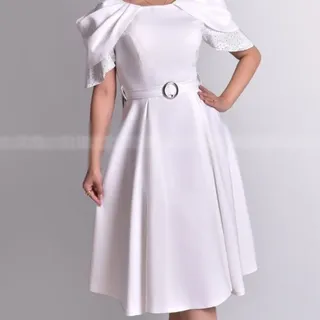 لباس مجلسی کوتاه