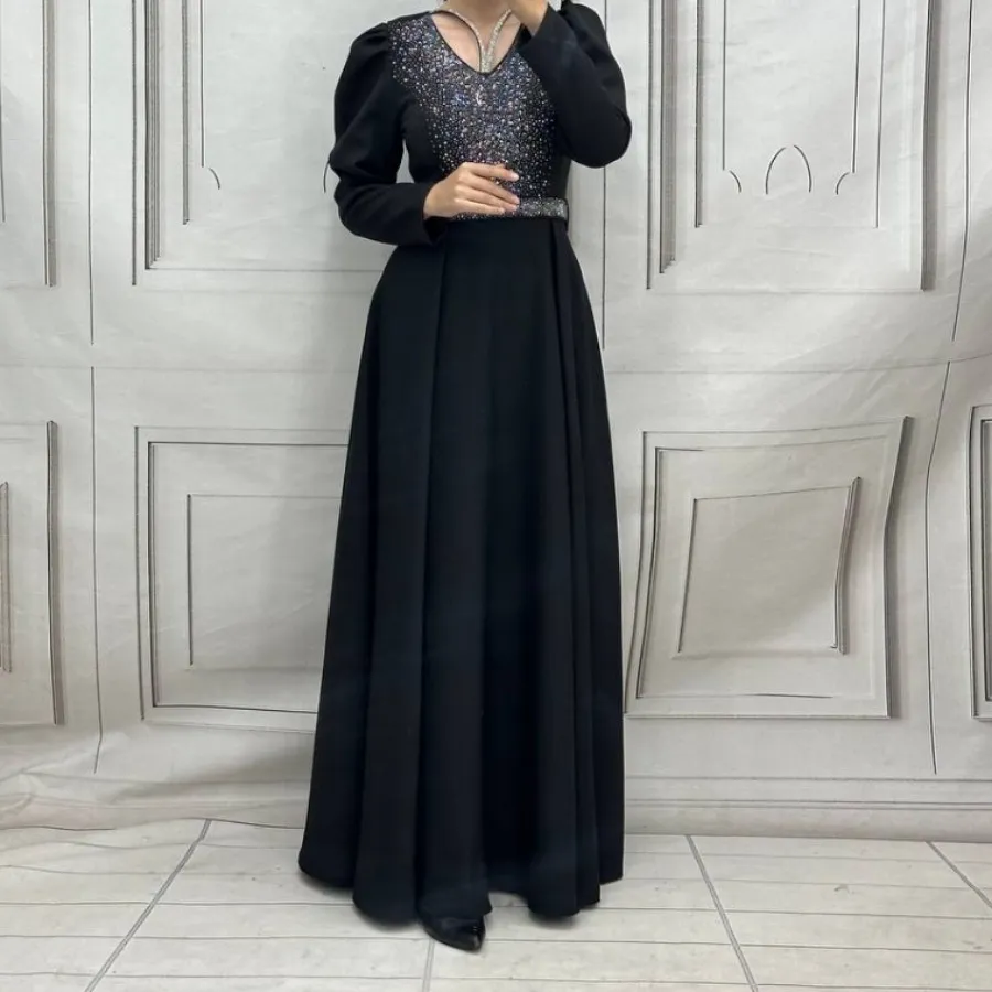 لباس مجلسی شیک جدید