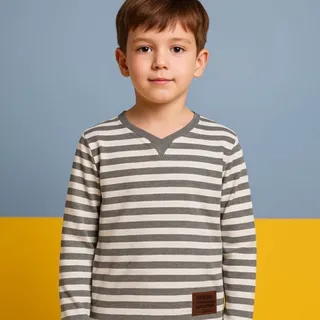 بلوز شلوار پسرانه