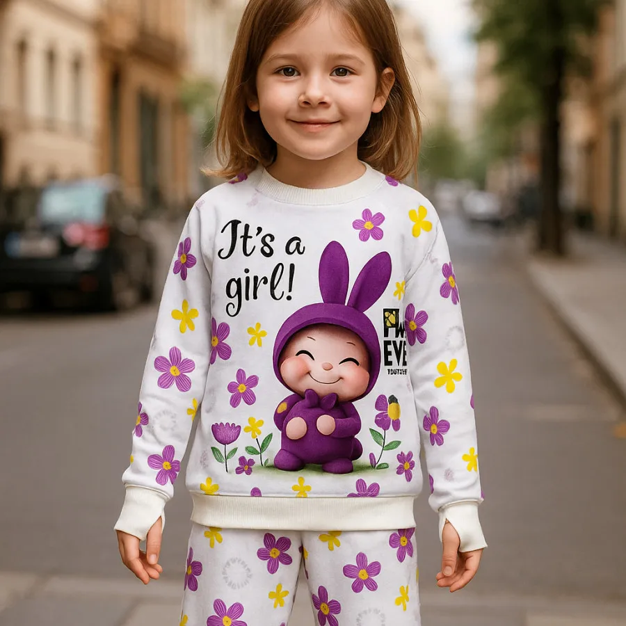 بلوز شلوارردخترونه