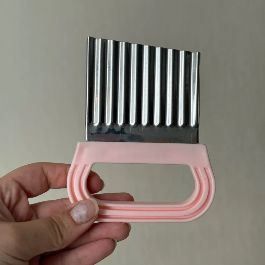 کاتر سیب زمینی