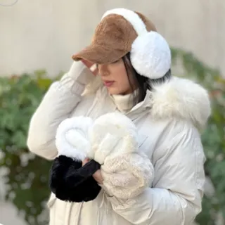 گوشگیر خز تاشو وارداتی