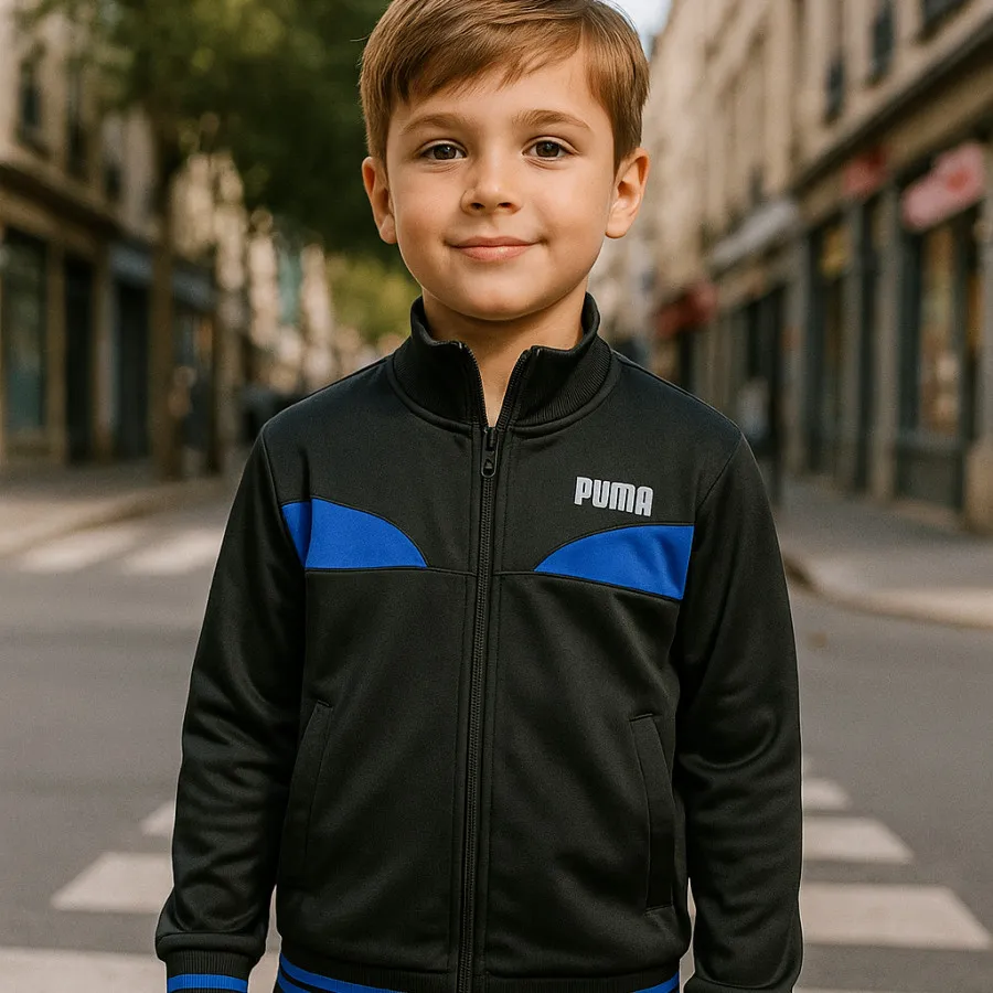 سویشرت شلوار پسرانه