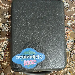 کیف سامسونت مشکی