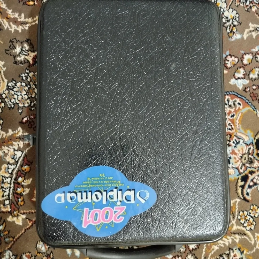 کیف سامسونت مشکی