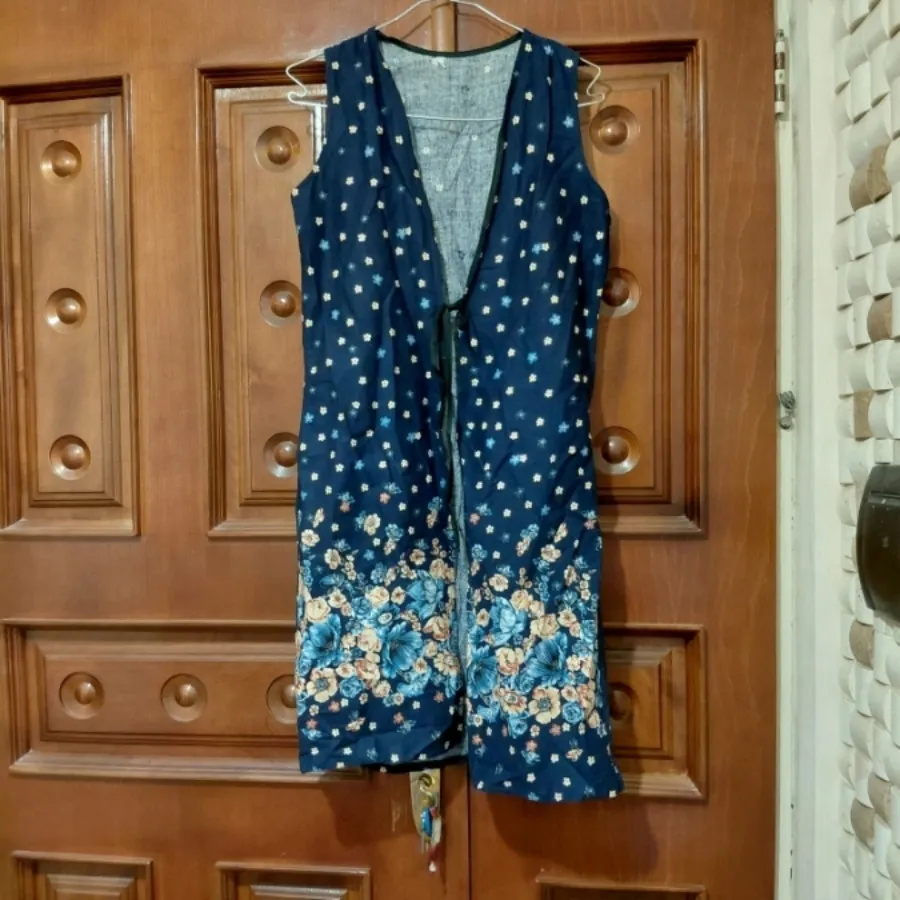 رویه لباس نخی