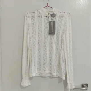 بلوز توری ورومدا