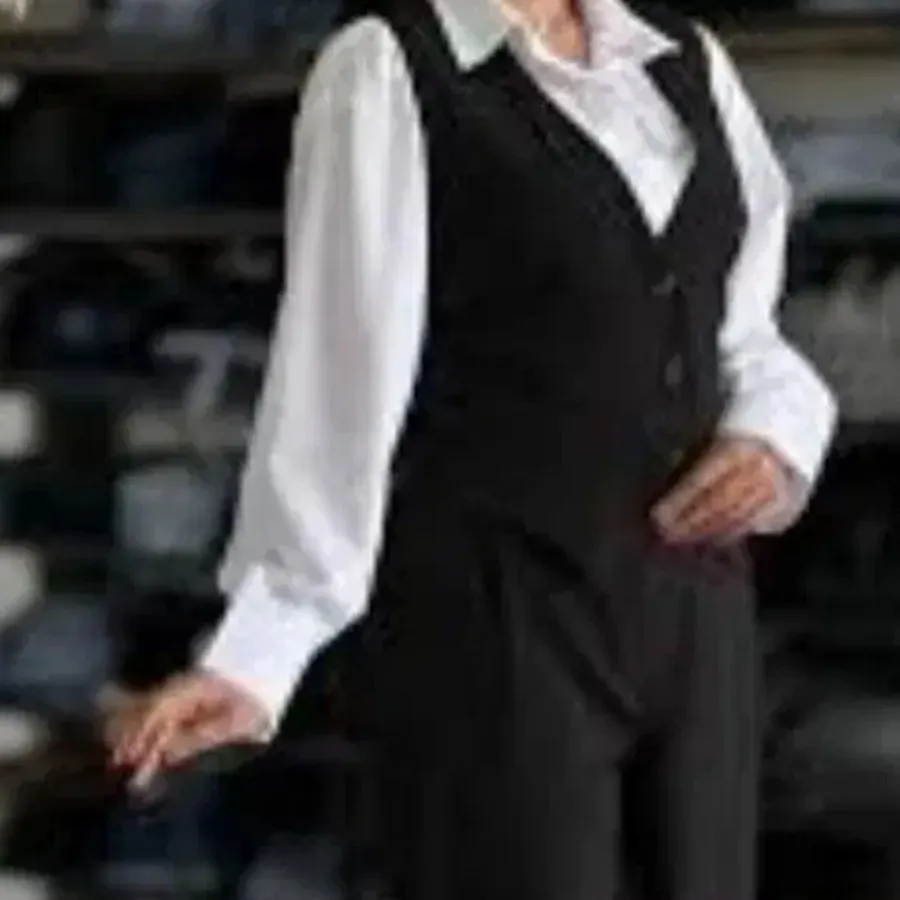 ست جلیقه و شلوار