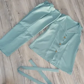 ست وست و شلوار