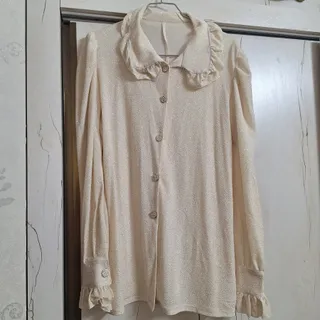 شومیز شاین دار