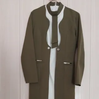 پیراهن مجلسی