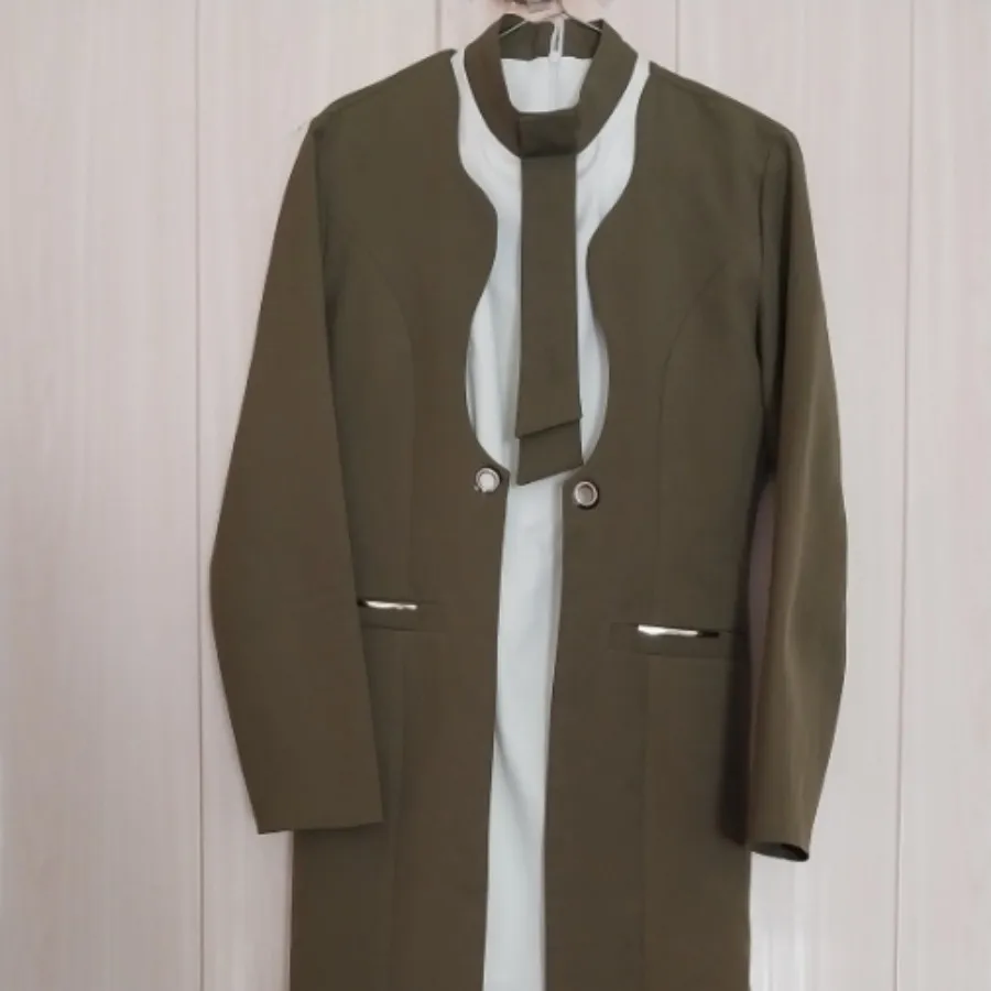 پیراهن مجلسی