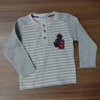 بلوز بچگانه