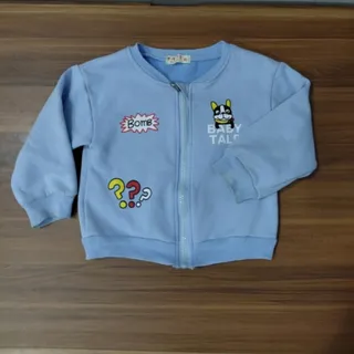 سوییشرت بچگانه